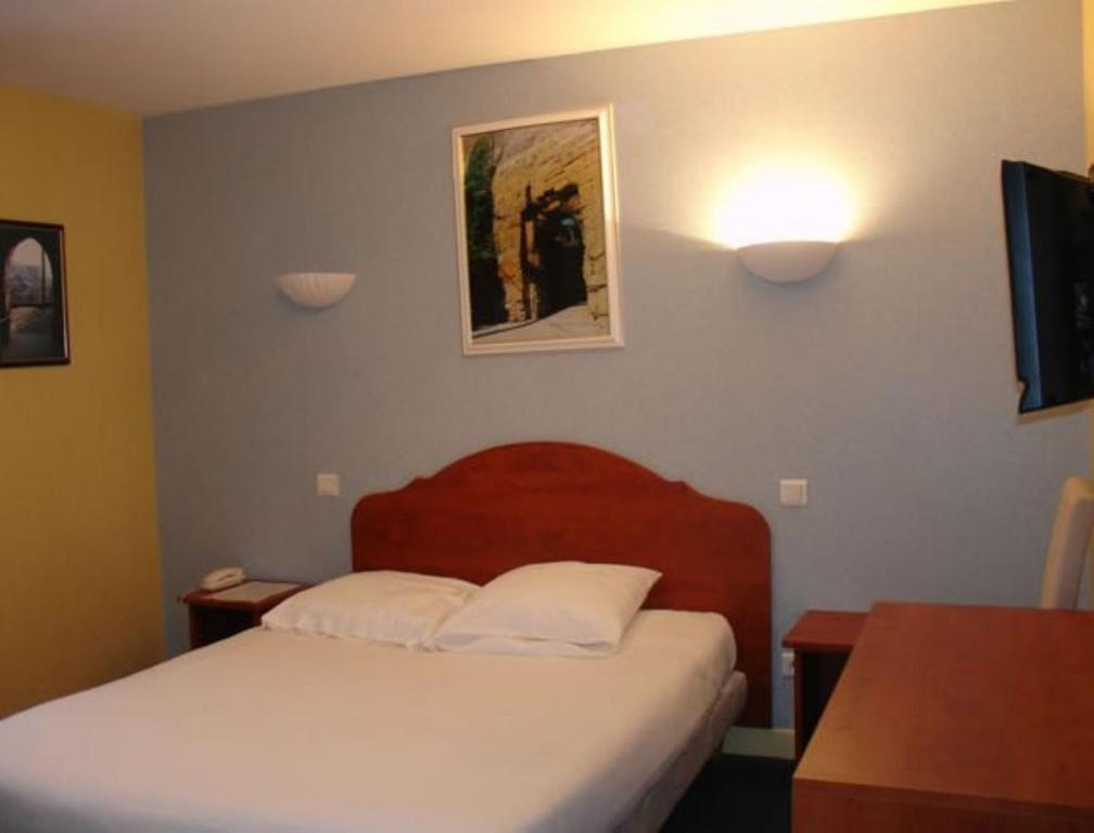 Auberge De Marville Quarto foto