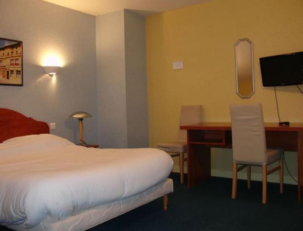 Auberge De Marville Quarto foto